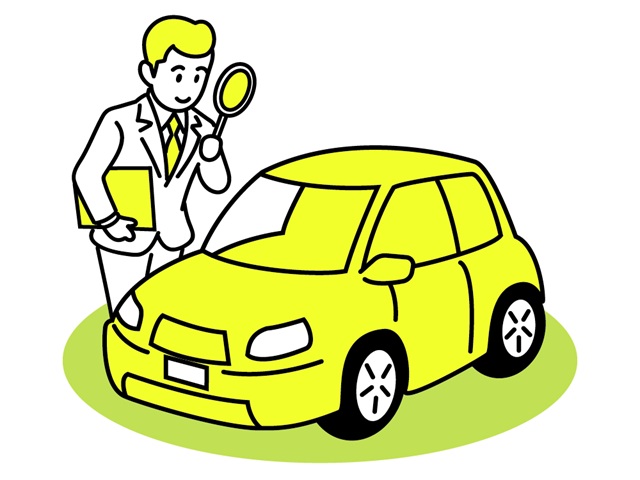 車買取強化月間